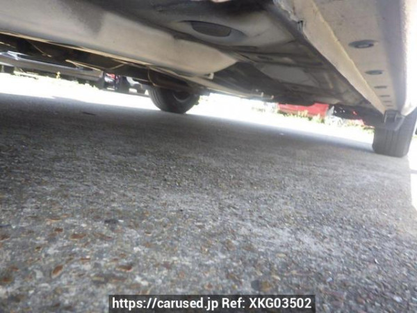 Used 2009 AT toyota vitz KSP90 Image[34]