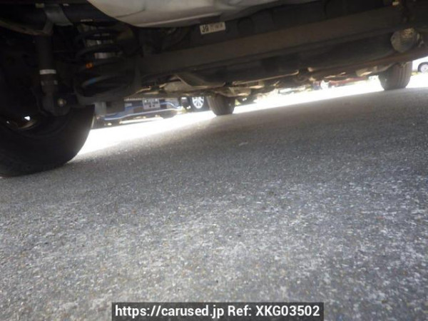 Used 2009 AT toyota vitz KSP90 Image[35]