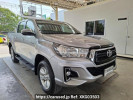 Toyota Hilux Revo GUN135R-DTTSHT