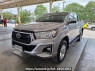 Used 2018 AT toyota hilux-revo GUN135R-DTTSHT Image[2]