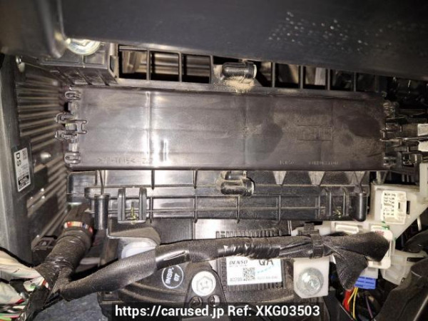 Used 2018 AT toyota hilux-revo GUN135R-DTTSHT Image[17]