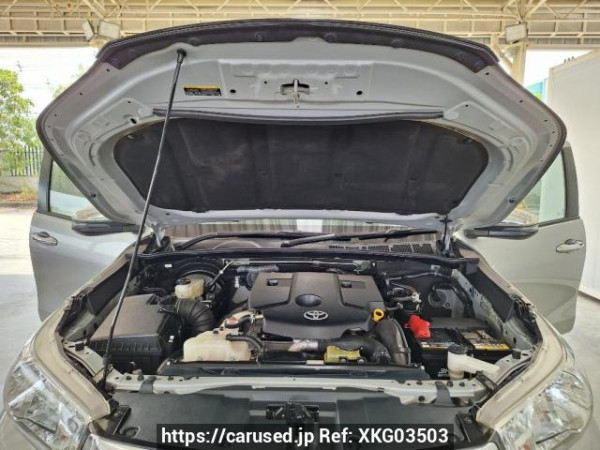 Used 2018 AT toyota hilux-revo GUN135R-DTTSHT Image[23]