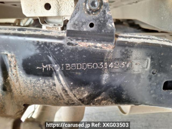 Used 2018 AT toyota hilux-revo GUN135R-DTTSHT Image[29]