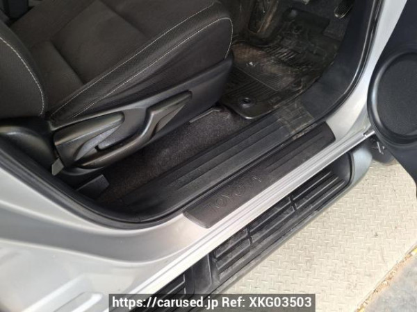 Used 2018 AT toyota hilux-revo GUN135R-DTTSHT Image[40]