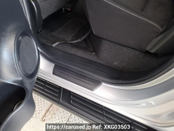 Used 2018 AT toyota hilux-revo GUN135R-DTTSHT Image[42]