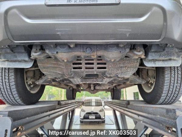 Used 2018 AT toyota hilux-revo GUN135R-DTTSHT Image[46]