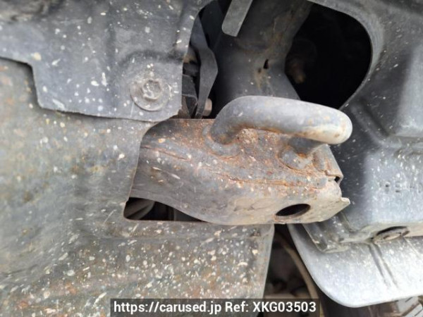 Used 2018 AT toyota hilux-revo GUN135R-DTTSHT Image[49]