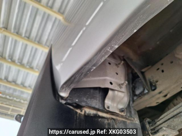 Used 2018 AT toyota hilux-revo GUN135R-DTTSHT Image[50]