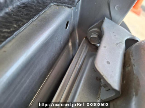 Used 2018 AT toyota hilux-revo GUN135R-DTTSHT Image[57]