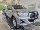 Toyota Hilux Revo GUN135R-DTTSHT