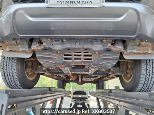 Used 2018 AT toyota hilux-revo GUN135R-DTTSHT Image[46]