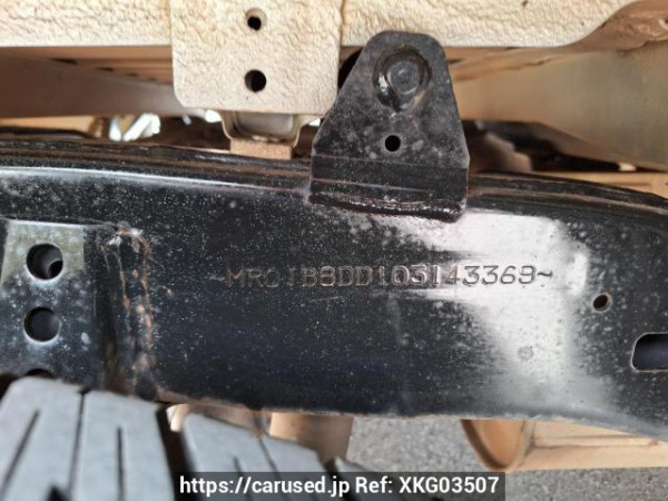 Used 2018 AT toyota hilux-revo GUN135R-DTTSHT Image[54]