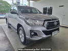 Toyota Hilux Revo GUN135R-DTTSHT