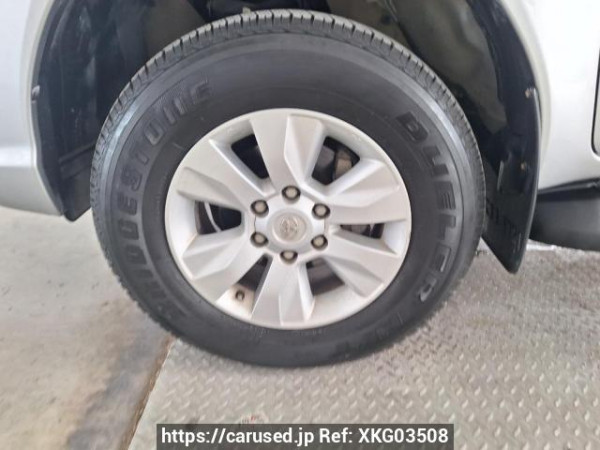 Used 2018 AT toyota hilux-revo GUN135R-DTTSHT Image[8]