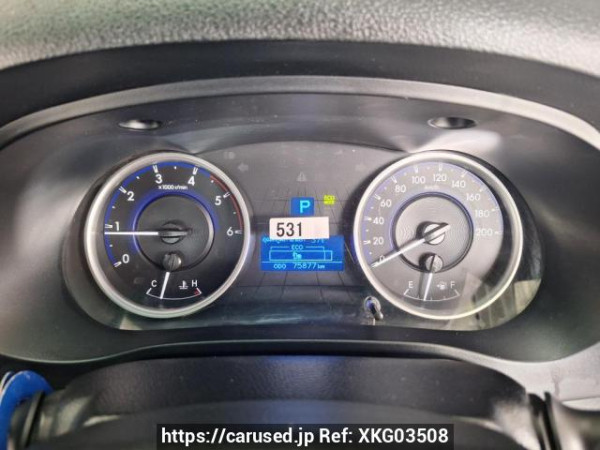 Used 2018 AT toyota hilux-revo GUN135R-DTTSHT Image[19]