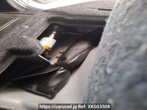 Used 2018 AT toyota hilux-revo GUN135R-DTTSHT Image[25]