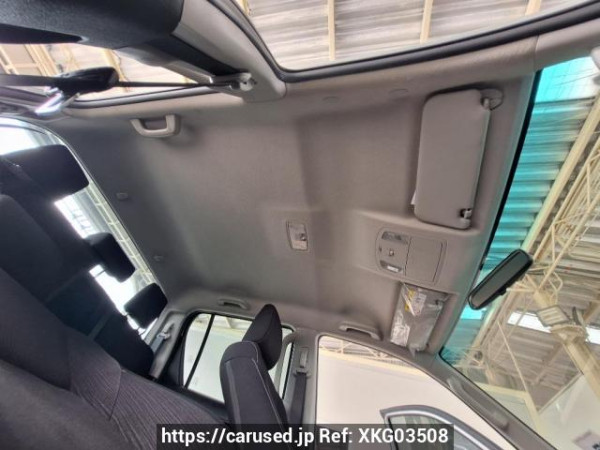 Used 2018 AT toyota hilux-revo GUN135R-DTTSHT Image[28]