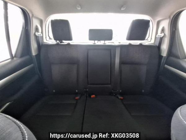 Used 2018 AT toyota hilux-revo GUN135R-DTTSHT Image[29]
