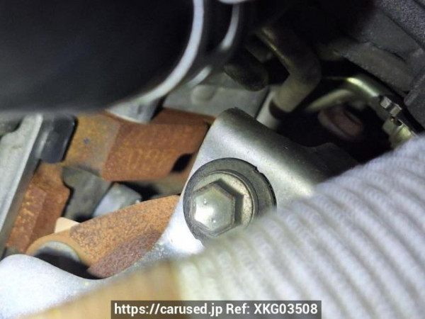 Used 2018 AT toyota hilux-revo GUN135R-DTTSHT Image[34]