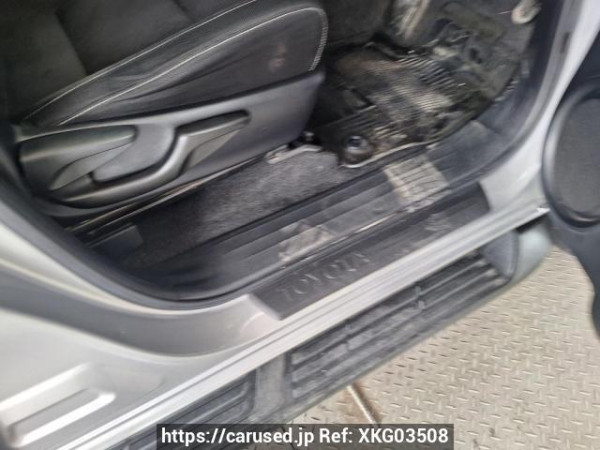 Used 2018 AT toyota hilux-revo GUN135R-DTTSHT Image[44]