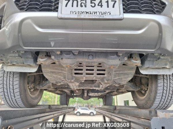 Used 2018 AT toyota hilux-revo GUN135R-DTTSHT Image[46]