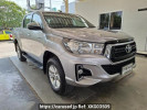 Toyota Hilux Revo GUN135R-DTTSHT