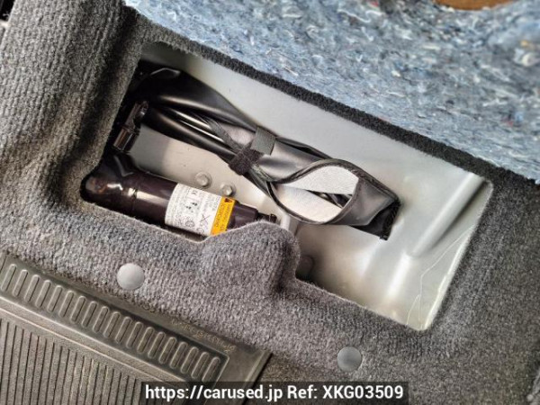 Used 2018 AT toyota hilux-revo GUN135R-DTTSHT Image[17]