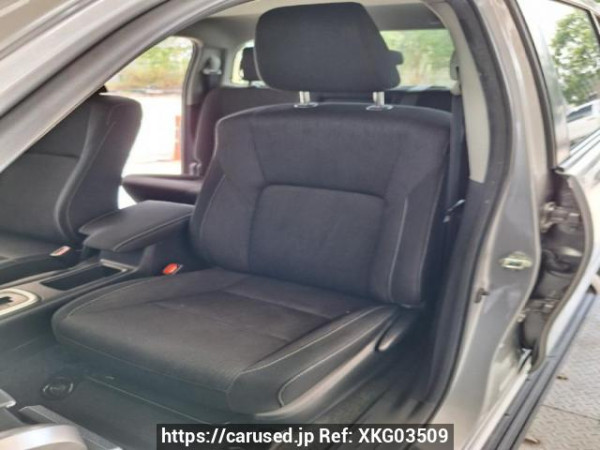 Used 2018 AT toyota hilux-revo GUN135R-DTTSHT Image[19]