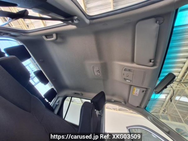 Used 2018 AT toyota hilux-revo GUN135R-DTTSHT Image[22]