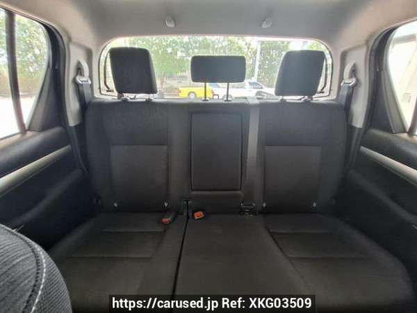 Used 2018 AT toyota hilux-revo GUN135R-DTTSHT Image[24]