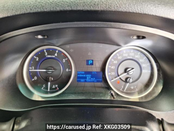 Used 2018 AT toyota hilux-revo GUN135R-DTTSHT Image[25]