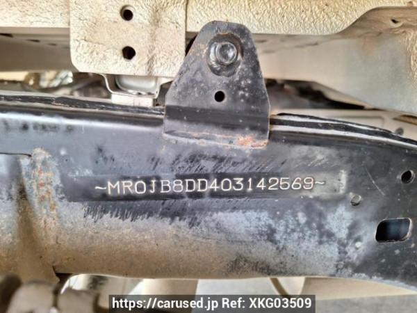 Used 2018 AT toyota hilux-revo GUN135R-DTTSHT Image[30]