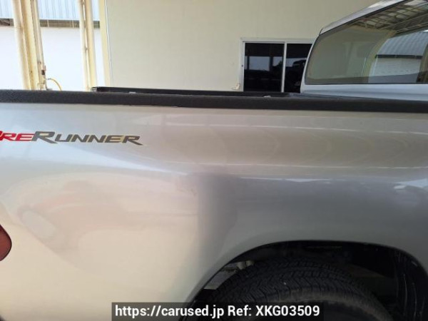 Used 2018 AT toyota hilux-revo GUN135R-DTTSHT Image[37]