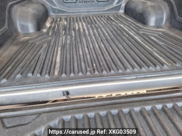 Used 2018 AT toyota hilux-revo GUN135R-DTTSHT Image[38]