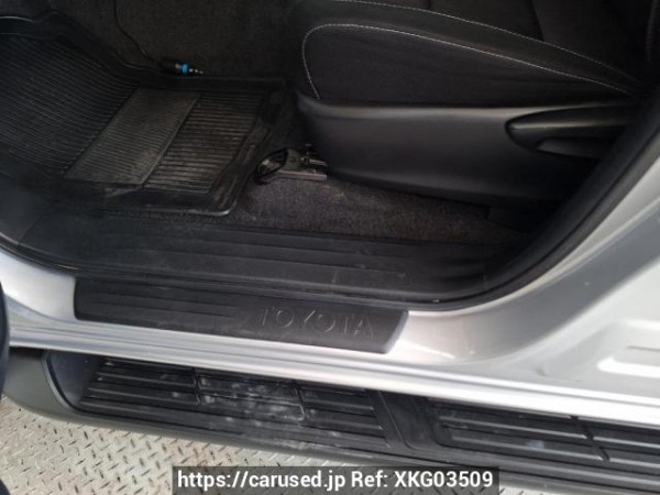 Used 2018 AT toyota hilux-revo GUN135R-DTTSHT Image[39]