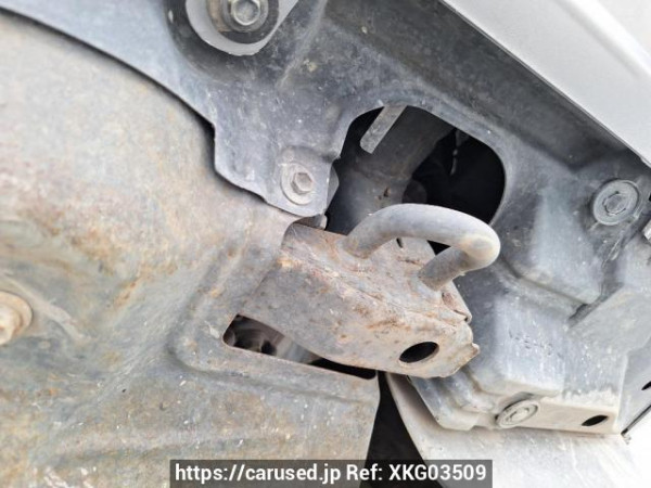 Used 2018 AT toyota hilux-revo GUN135R-DTTSHT Image[42]