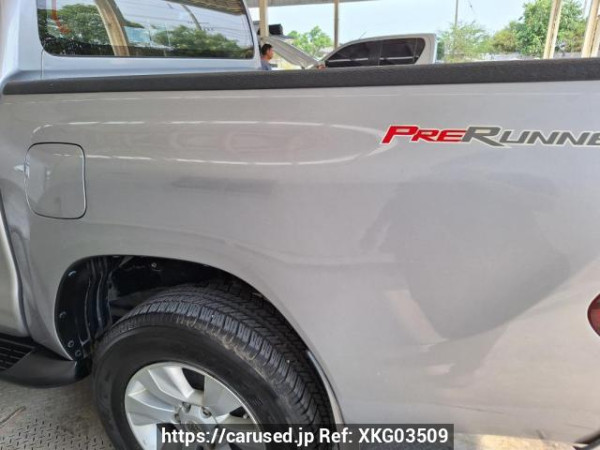 Used 2018 AT toyota hilux-revo GUN135R-DTTSHT Image[58]