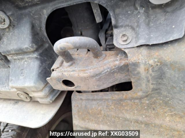 Used 2018 AT toyota hilux-revo GUN135R-DTTSHT Image[62]