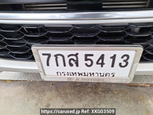 Used 2018 AT toyota hilux-revo GUN135R-DTTSHT Image[63]