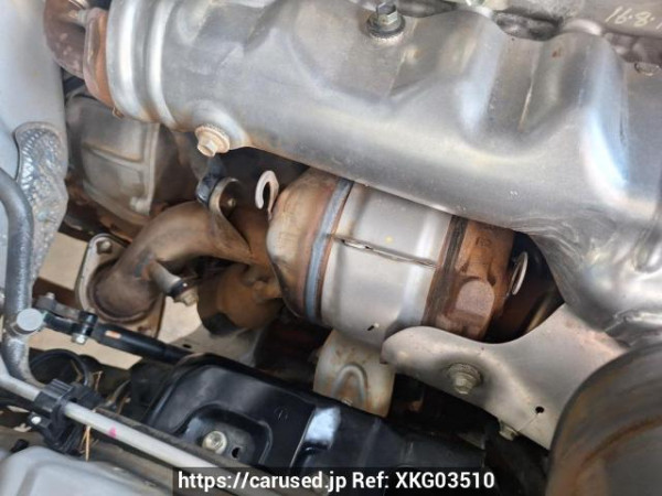 Used 2018 AT toyota hilux-revo GUN135R-DTTSHT Image[13]