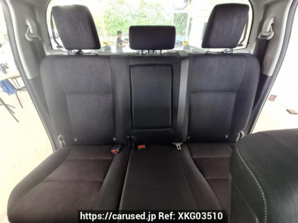 Used 2018 AT toyota hilux-revo GUN135R-DTTSHT Image[15]