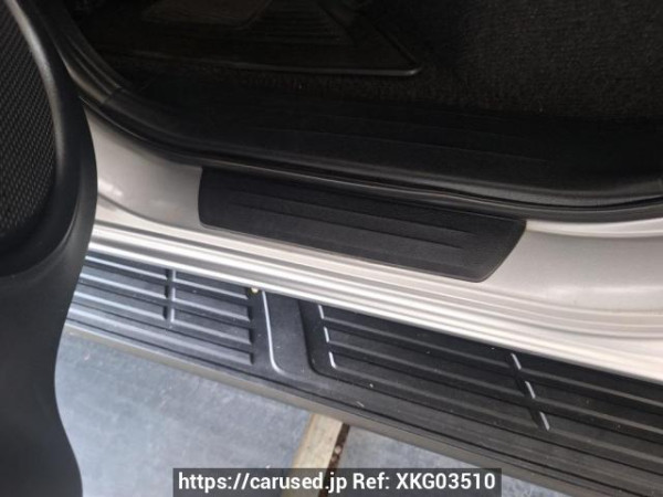 Used 2018 AT toyota hilux-revo GUN135R-DTTSHT Image[27]