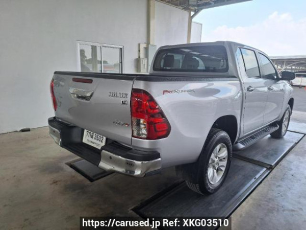 Used 2018 AT toyota hilux-revo GUN135R-DTTSHT Image[31]