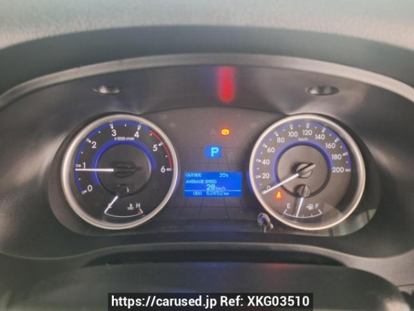 Used 2018 AT toyota hilux-revo GUN135R-DTTSHT Image[38]