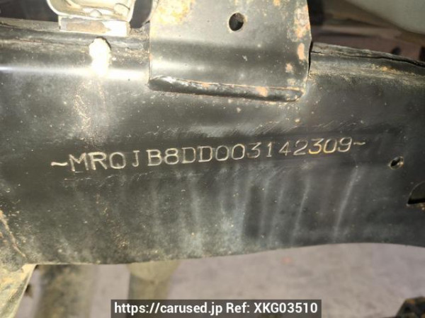 Used 2018 AT toyota hilux-revo GUN135R-DTTSHT Image[41]