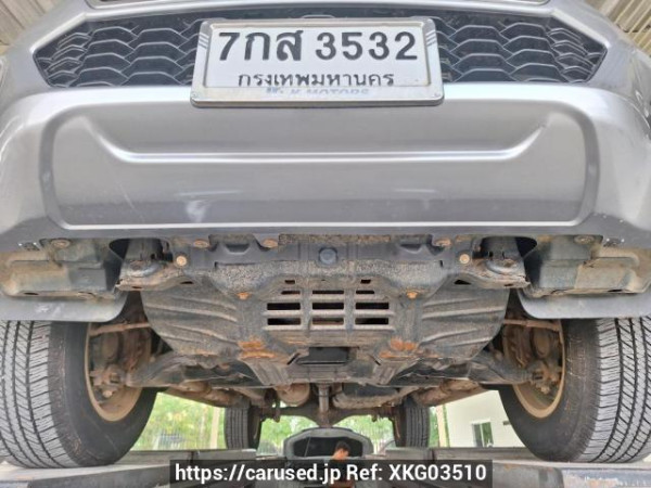 Used 2018 AT toyota hilux-revo GUN135R-DTTSHT Image[42]