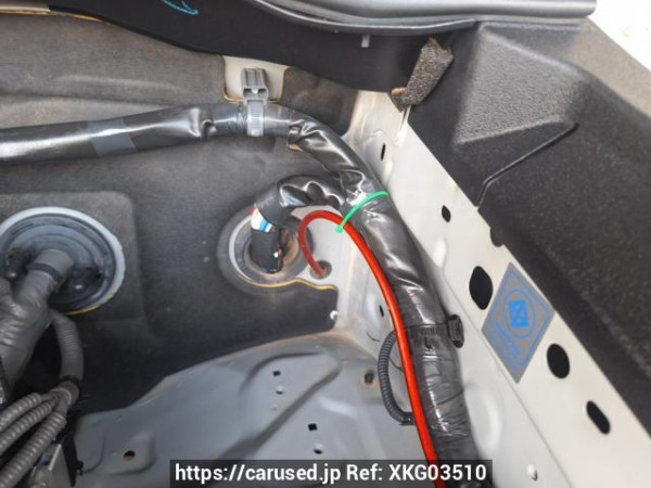 Used 2018 AT toyota hilux-revo GUN135R-DTTSHT Image[45]