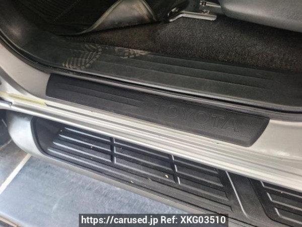 Used 2018 AT toyota hilux-revo GUN135R-DTTSHT Image[47]