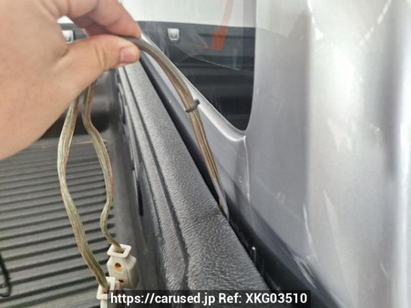 Used 2018 AT toyota hilux-revo GUN135R-DTTSHT Image[50]