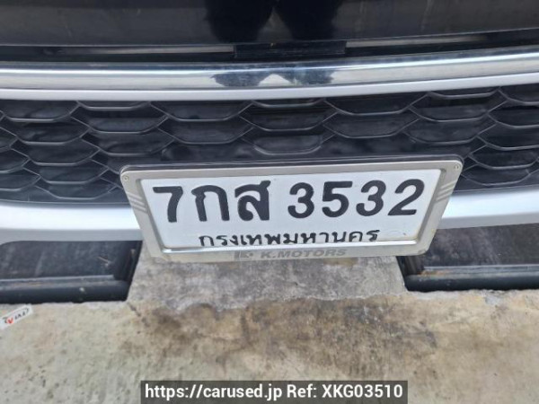 Used 2018 AT toyota hilux-revo GUN135R-DTTSHT Image[55]